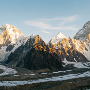 k2-baltoro-glacier